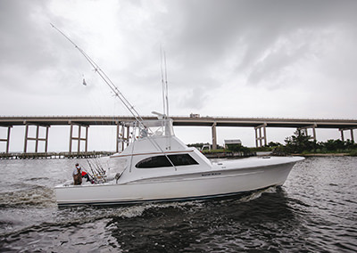 Dare County Boat Builders Foundation - 2024 Day 3 Photo