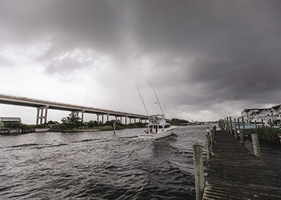 Dare County Boat Builders Foundation - 2024 Day 3 Photo