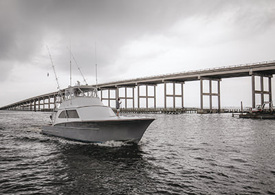 Dare County Boat Builders Foundation - 2024 Day 3 Photo