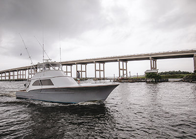 Dare County Boat Builders Foundation - 2024 Day 3 Photo