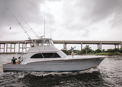 Dare County Boat Builders Foundation - 2024 Day 3 Photo