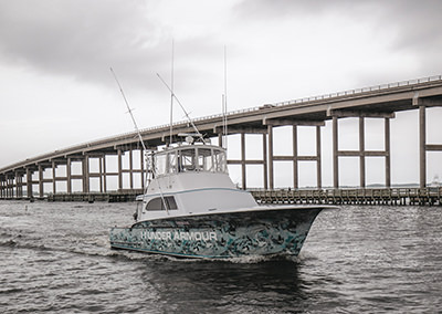 Dare County Boat Builders Foundation - 2024 Day 3 Photo