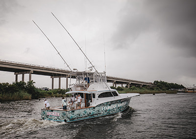 Dare County Boat Builders Foundation - 2024 Day 3 Photo