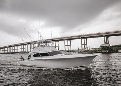 Dare County Boat Builders Foundation - 2024 Day 3 Photo