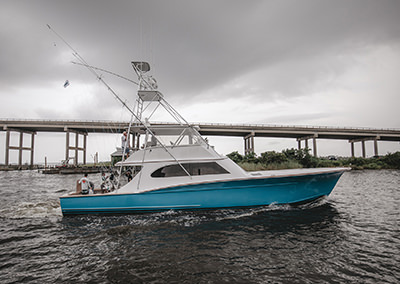 Dare County Boat Builders Foundation - 2024 Day 3 Photo