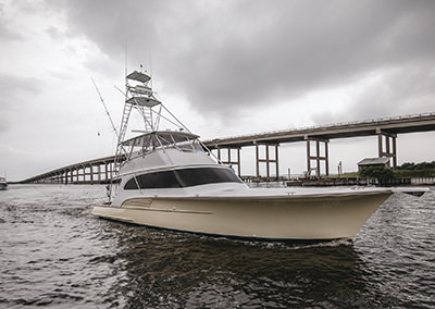Dare County Boat Builders Foundation - 2024 Day 3 Photo
