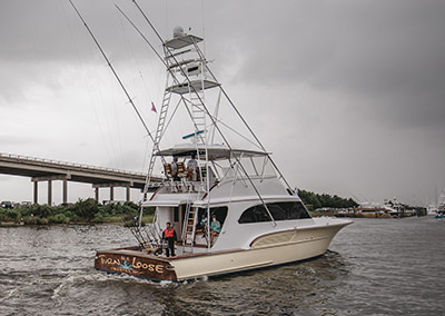 Dare County Boat Builders Foundation - 2024 Day 3 Photo