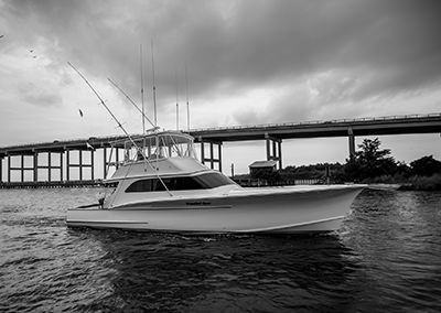 Dare County Boat Builders Foundation - 2024 Day 3 Photo