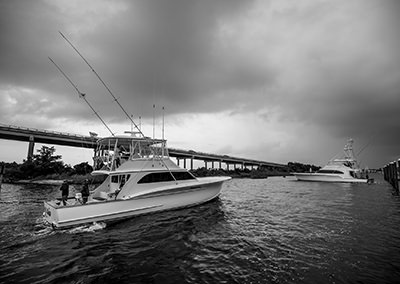 Dare County Boat Builders Foundation - 2024 Day 3 Photo