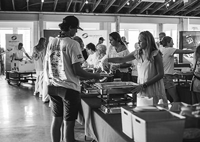 Dare County Boat Builders Foundation - 2024 Day 3 Photo