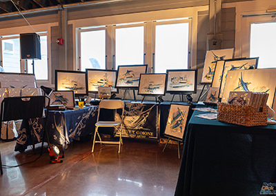 Dare County Boat Builders Foundation - 2024 Day 4 Photo