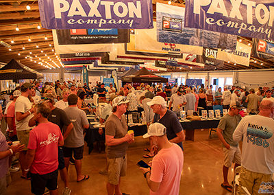 Dare County Boat Builders Foundation - 2024 Day 4 Photo