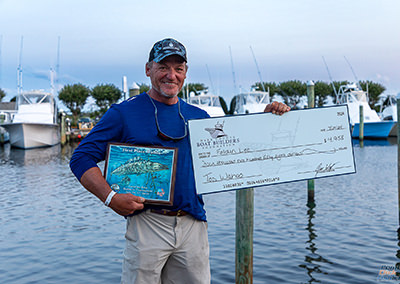 Dare County Boat Builders Foundation - 2024 Day 4 Photo