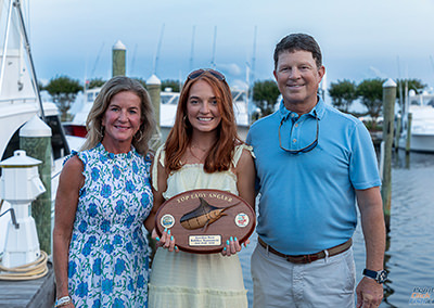 Dare County Boat Builders Foundation - 2024 Day 4 Photo