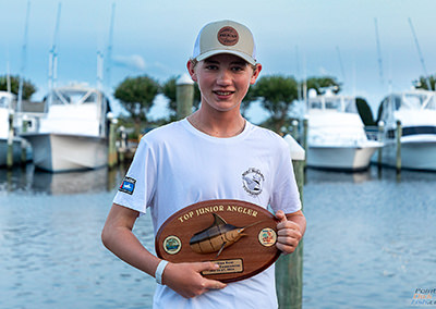 Dare County Boat Builders Foundation - 2024 Day 4 Photo