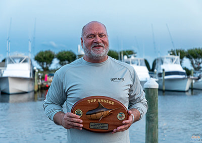Dare County Boat Builders Foundation - 2024 Day 4 Photo