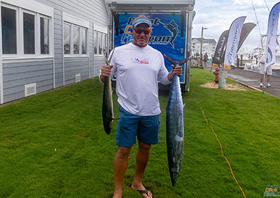 Dare County Boat Builders Foundation - 2024 Day 4 Photo