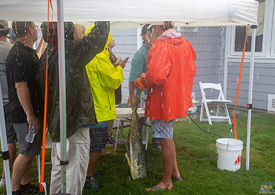 Dare County Boat Builders Foundation - 2024 Day 4 Photo