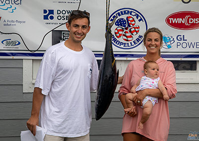 Dare County Boat Builders Foundation - 2024 Day 4 Photo