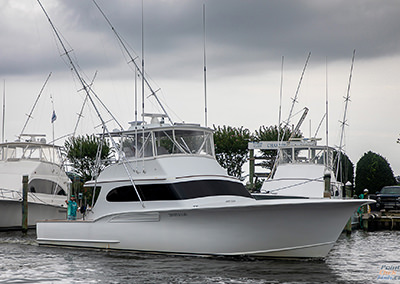 Dare County Boat Builders Foundation - 2024 Day 4 Photo