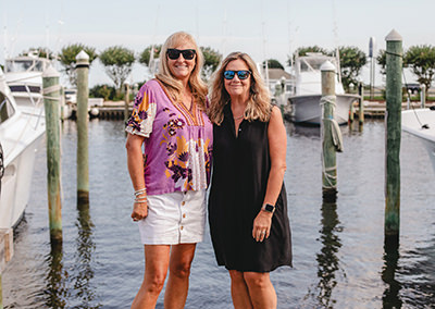 Dare County Boat Builders Foundation - 2024 Day 4 Photo