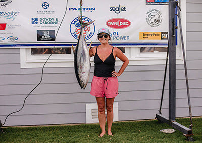 Dare County Boat Builders Foundation - 2024 Day 4 Photo