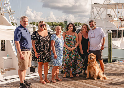 Dare County Boat Builders Foundation - 2024 Day 4 Photo