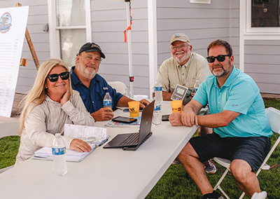Dare County Boat Builders Foundation - 2024 Day 4 Photo