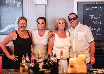 Dare County Boat Builders Foundation - 2024 Day 4 Photo