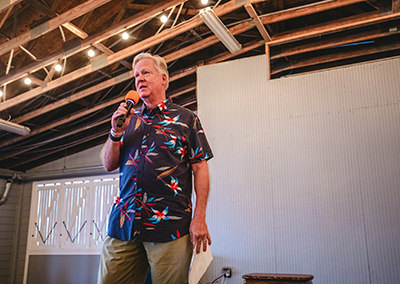 Dare County Boat Builders Foundation - 2024 Day 4 Photo