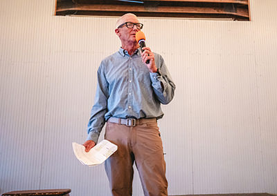 Dare County Boat Builders Foundation - 2024 Day 4 Photo