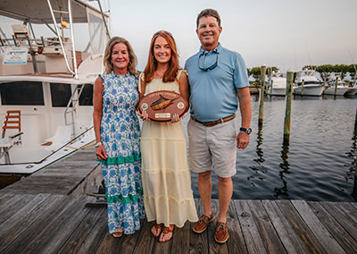 Dare County Boat Builders Foundation - 2024 Day 4 Photo