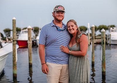 Dare County Boat Builders Foundation - 2024 Day 4 Photo