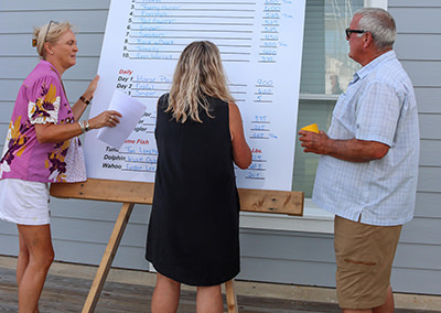 Dare County Boat Builders Foundation - 2024 Day 4 Photo