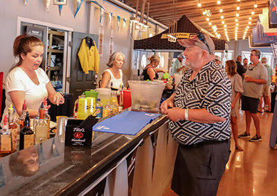 Dare County Boat Builders Foundation - 2024 Day 4 Photo