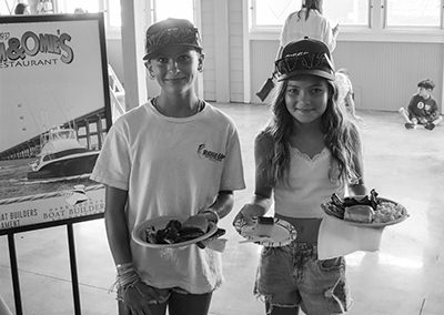 Dare County Boat Builders Foundation - 2024 Day 4 Photo
