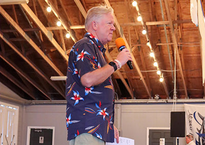 Dare County Boat Builders Foundation - 2024 Day 4 Photo