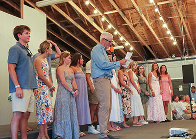 Dare County Boat Builders Foundation - 2024 Day 4 Photo