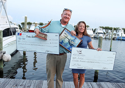 Dare County Boat Builders Foundation - 2024 Day 4 Photo