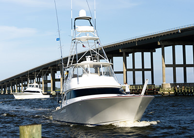 Dare County Boat Builders Foundation - 2025 Day 1 Photo