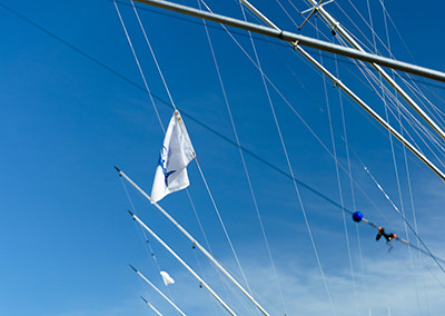 Dare County Boat Builders Foundation - 2025 Day 1 Photo