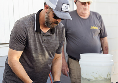 Dare County Boat Builders Foundation - 2025 Day 1 Photo