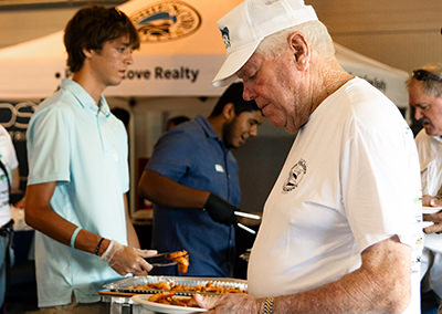 Dare County Boat Builders Foundation - 2025 Day 1 Photo