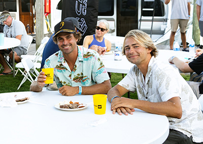 Dare County Boat Builders Foundation - 2025 Day 1 Photo