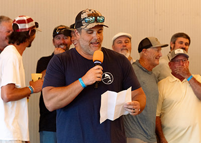Dare County Boat Builders Foundation - 2025 Day 1 Photo