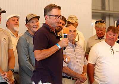 Dare County Boat Builders Foundation - 2025 Day 1 Photo