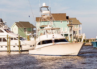Dare County Boat Builders Foundation - 2025 Day 1 Photo