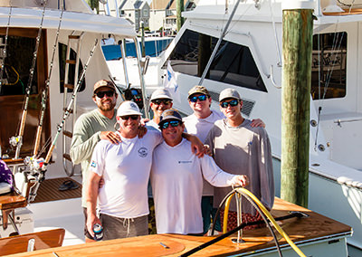 Dare County Boat Builders Foundation - 2025 Day 1 Photo