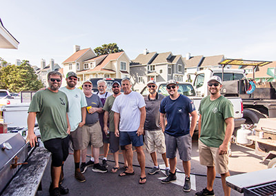 Dare County Boat Builders Foundation - 2025 Day 1 Photo