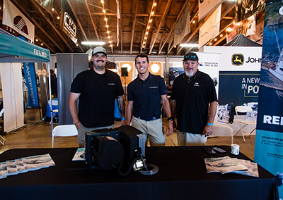 Dare County Boat Builders Foundation - 2025 Day 1 Photo